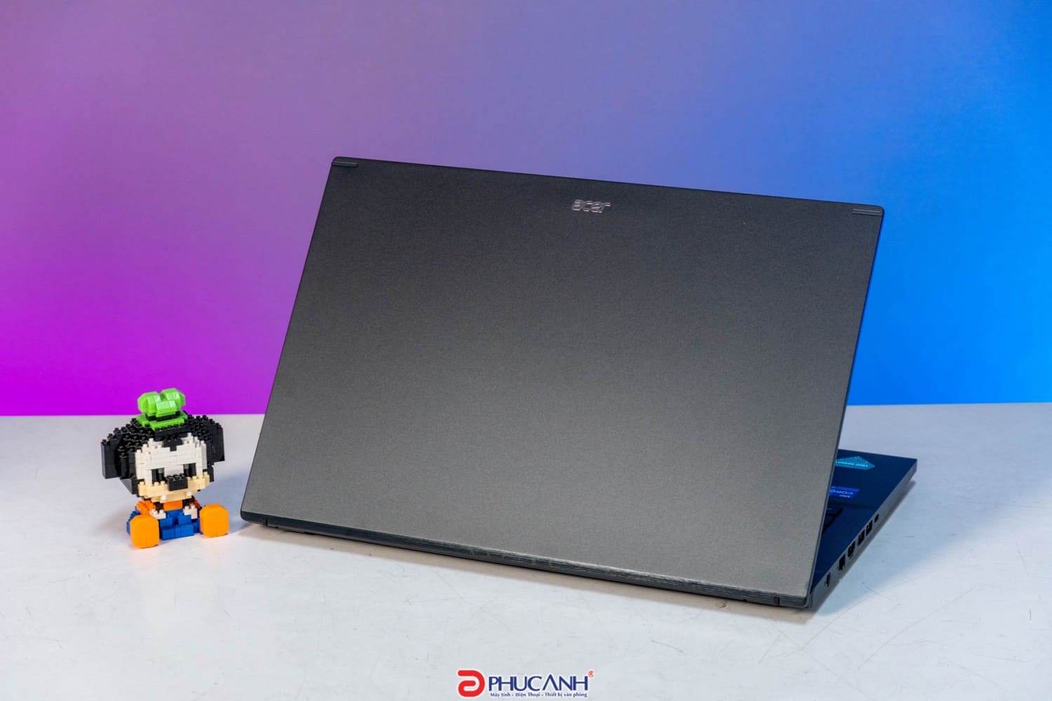 Đánh giá Laptop Acer Aspire 7 A715-76-728X - Cấu hình mạnh mẽ, giá thành cực hấp dẫn