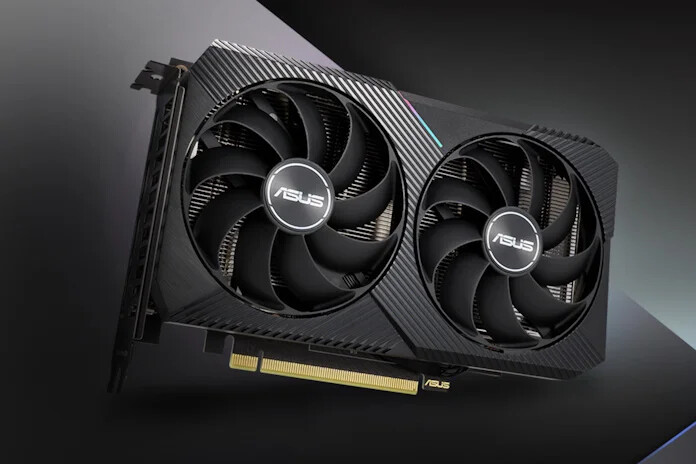 Card đồ họa ASUS DUAL GeForce RTX 3060 OC vẫn có giá trị sử dụng cực tốt vào năm 2025