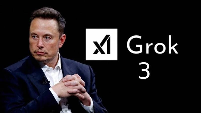 Hướng dẫn sử dụng công cụ AI Grok – Mô hình AI mới của tỷ phú Elon Musk