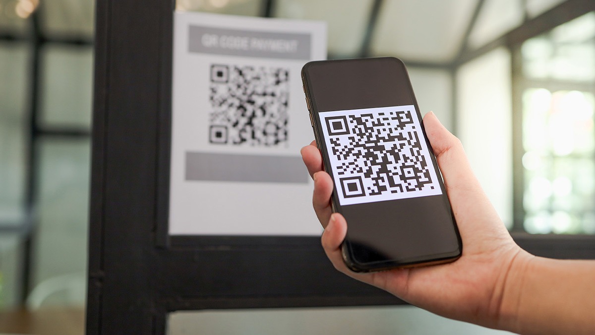 Hướng dẫn cách tạo mã QR cho tài liệu cực dễ dàng