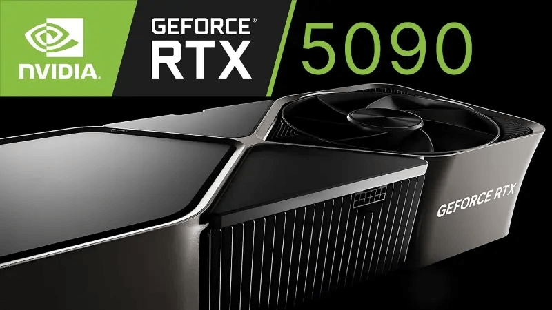 Những điều bạn cần lưu ý khi nâng cấp lên dòng card NVIDIA RTX 50-Series