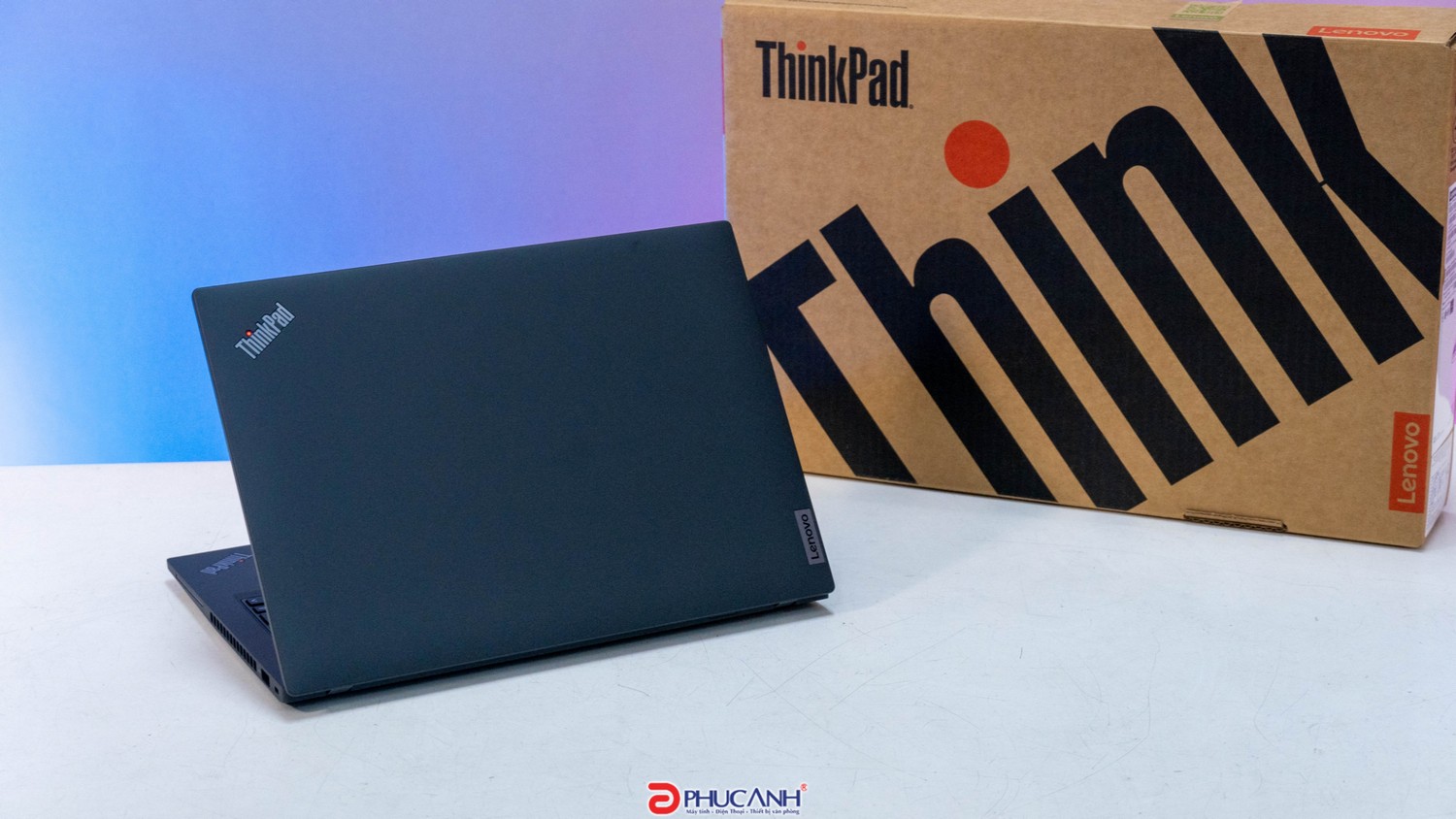 [Đánh giá] Lenovo ThinkPad T14 GEN 4 21K3006XVN - Laptop chuẩn doanh nghiệp bền bỉ, bảo mật cao