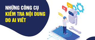 Top 6 công cụ nhận biết văn bản do AI tạo ra hoàn toàn miễn phí