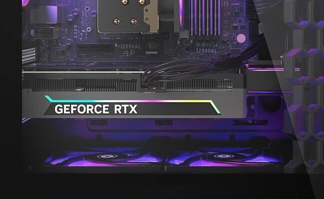 Tin Vui Cho Game Thủ: Lenovo Legion Tower 5i Gen 10 Sắp Xuất Hiện Với quái vật RTX 5060 Ti