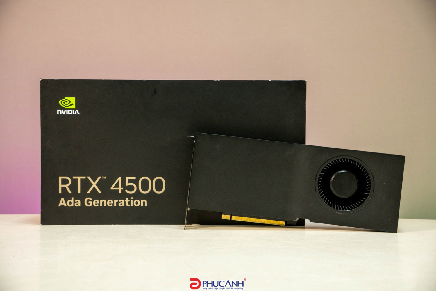 Đánh giá Leadtek RTX 4500 Ada - hiệu suất mạnh mẽ đi kèm công nghệ tân tiến từ kiến trúc Ada Lovelace 