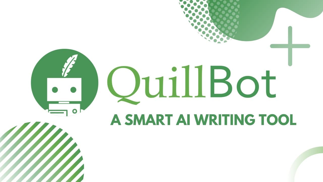 Quillbot là gì? Công cụ viết lại văn bản AI hiện đại 2025