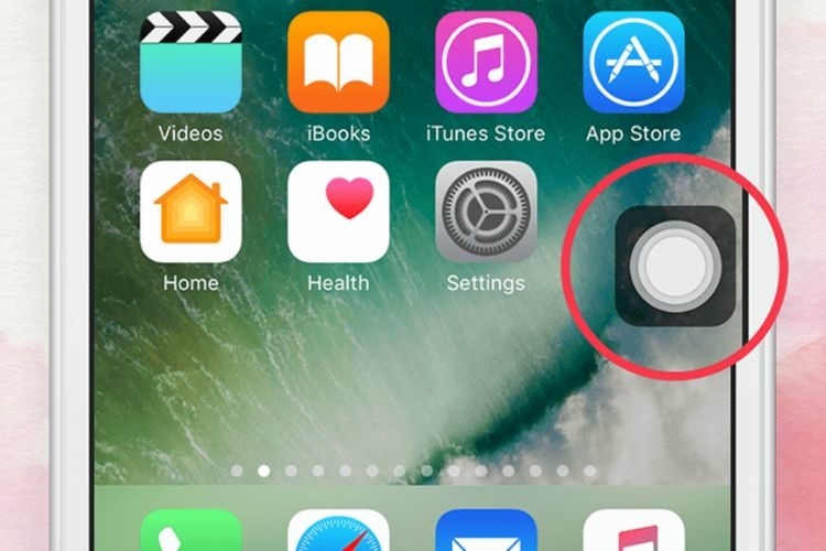 Cách cài nút home ảo trên điện thoại Android và iPhone hiệu quả