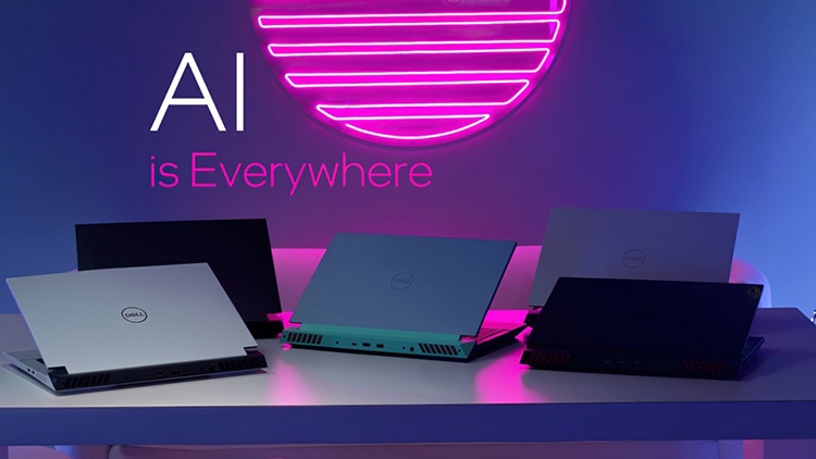 Laptop AI Là Gì? Tìm Hiểu Công Nghệ Máy Tính Trong Tương Lai