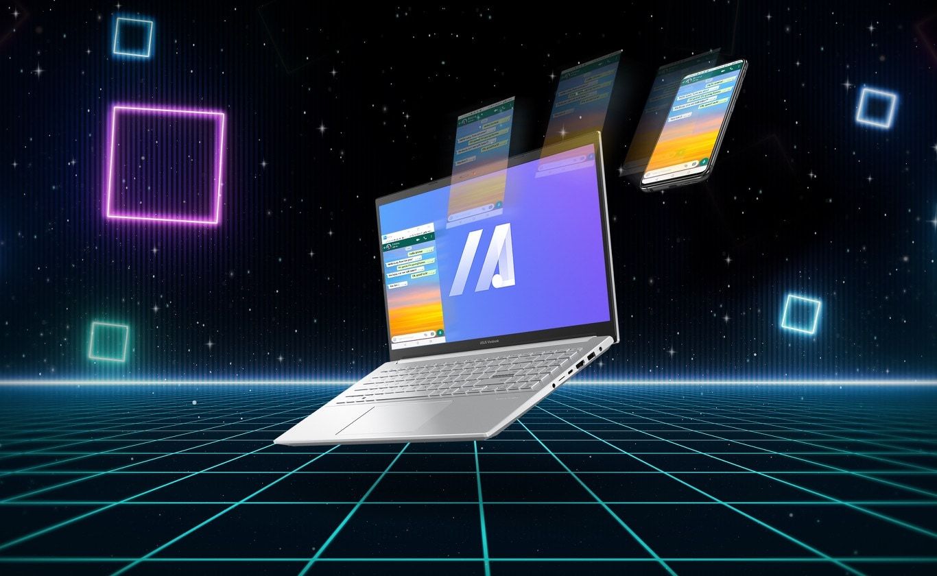 5 Tính Năng Đột Phá Của Laptop AI: Cách Mạng Hóa Trải Nghiệm Công Nghệ