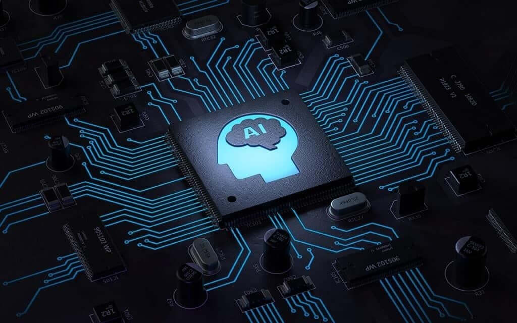 NPU Là Gì? Vai Trò Của NPU Trong Laptop AI Hiện Đại