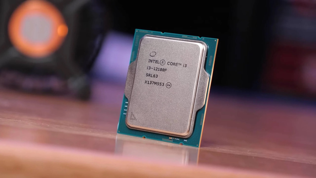 CPU Tray Là Gì? Hiểu Đúng Về Dòng CPU Không Hộp Để Tiết Kiệm Chi Phí