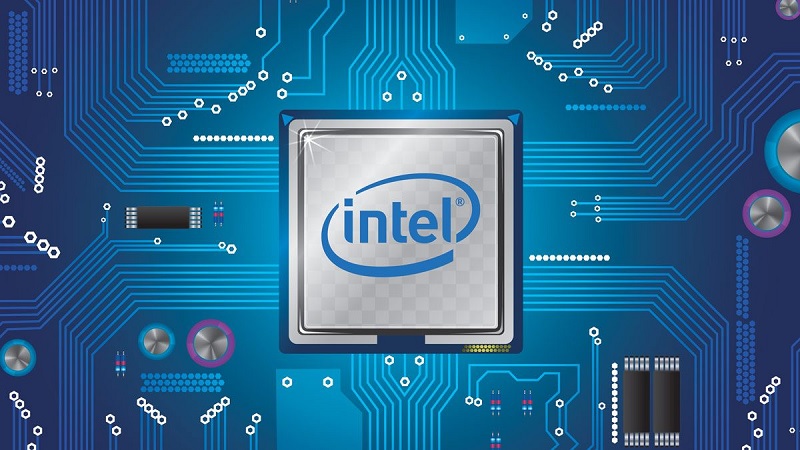 Chip Intel Thế Hệ Rocket Lake: Bước Nhảy Vọt Về Hiệu Năng Và Công Nghệ