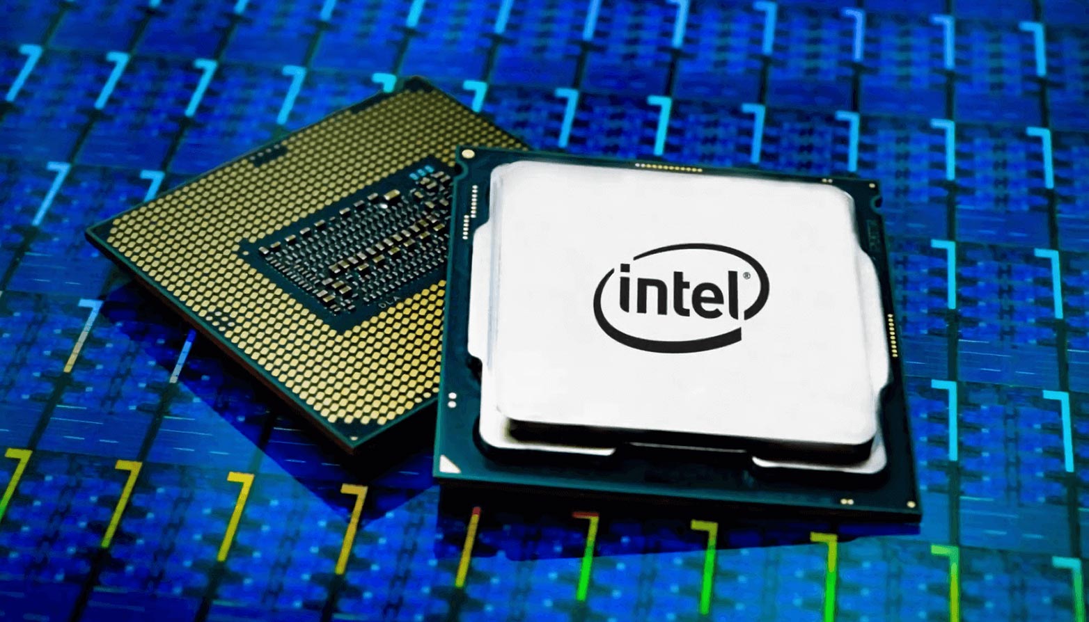 Chip Intel Thế Hệ Comet Lake: Nâng Cấp Hiệu Năng và Tính Năng