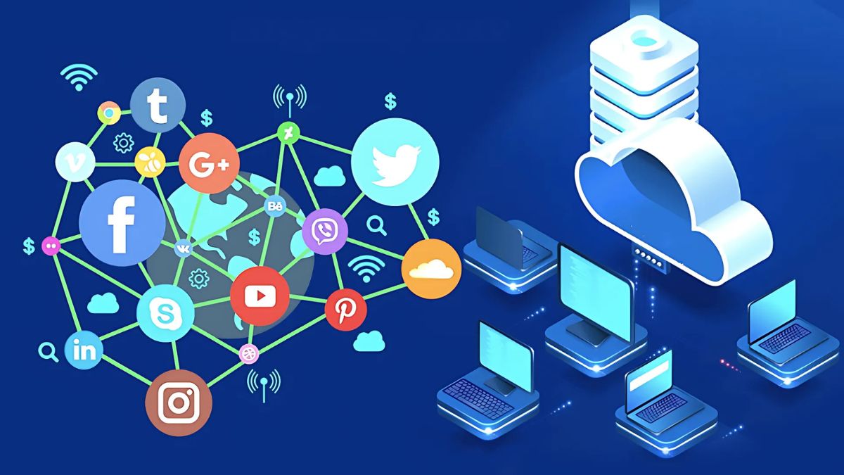 Proxy Helper – Thông tin chi tiết từ A–Z về ứng dụng