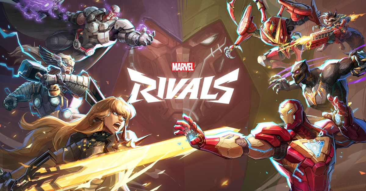 Cấu hình laptop cỡ nào là chiến ổn siêu phẩm Marvel Rivals Trong năm 2025
