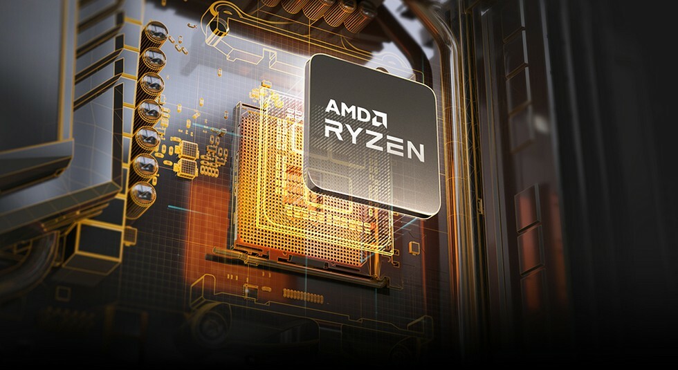 Chip CPU AMD là gì? Điểm danh các dòng CPU AMD phổ biến