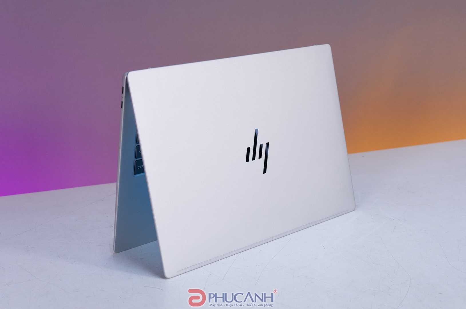 Đánh giá HP OmniBook X 14 AI: Thiết kế tinh tế, pin bền bỉ, hiệu năng ổn định và loạt tính năng AI hữu ích