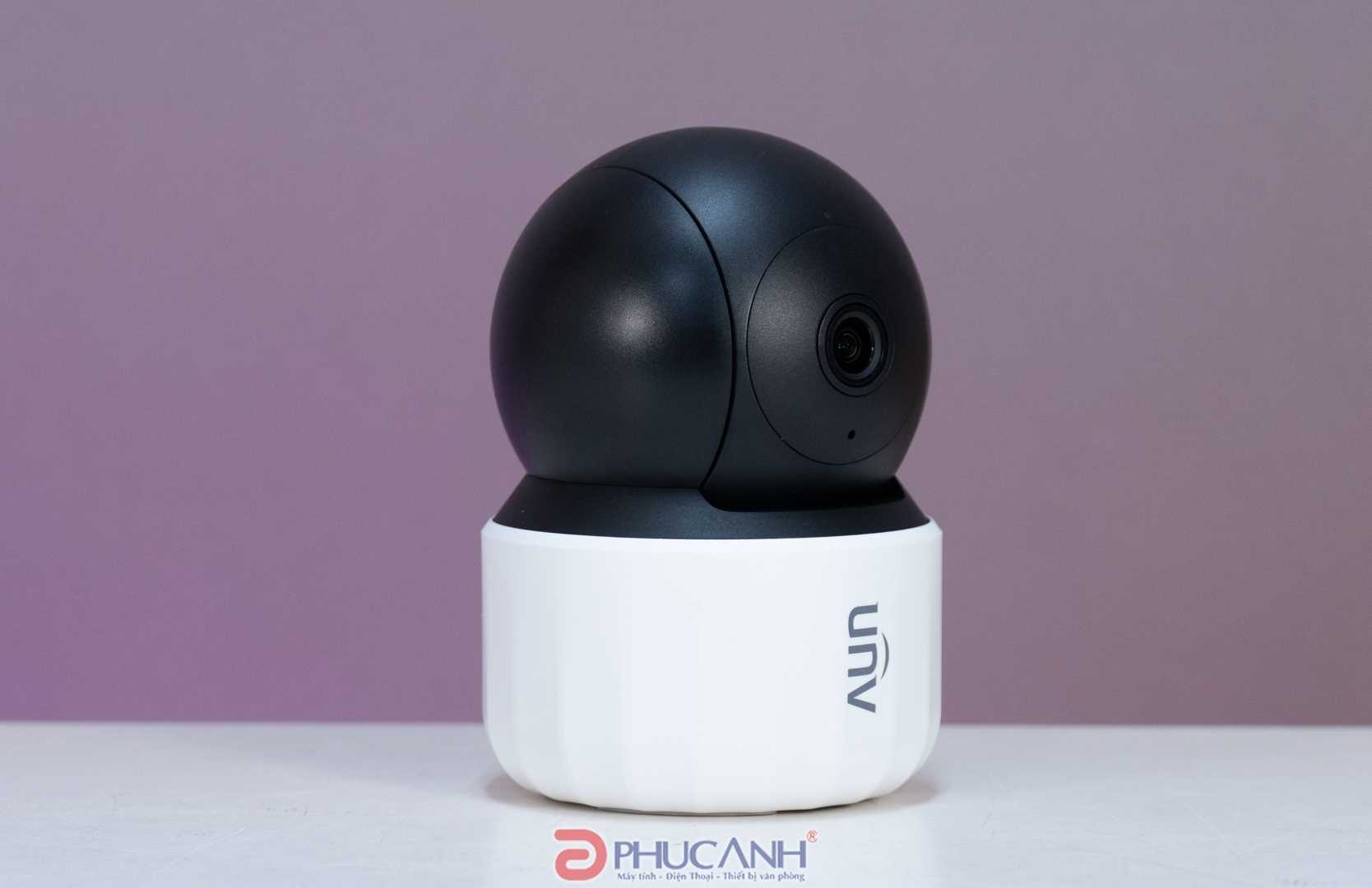 Đánh giá UNV S3E-M3: Camera quay quét giá rẻ nhưng không hề “rẻ tiền”