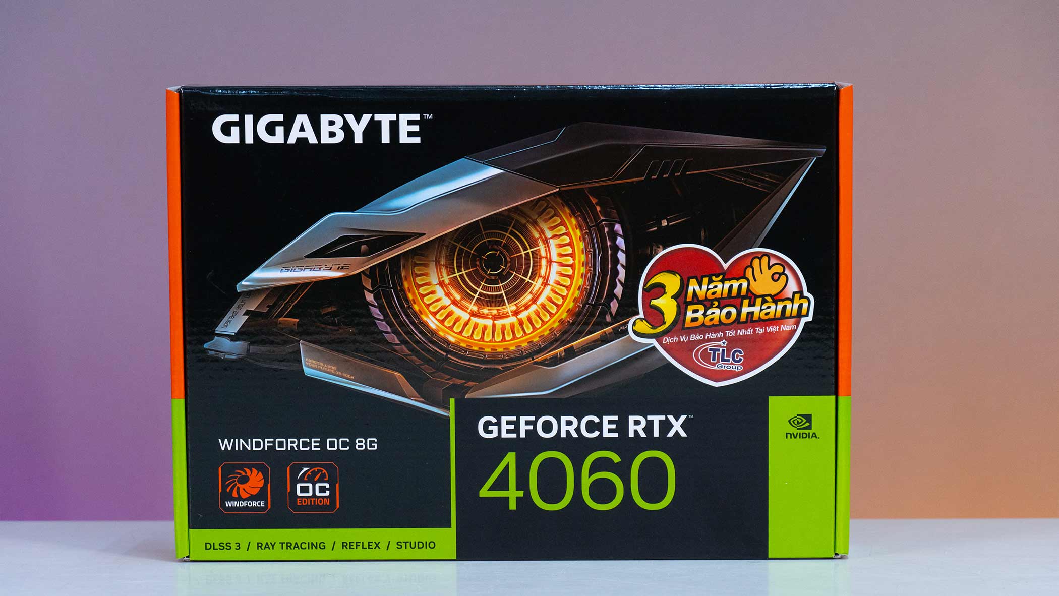 Đánh Giá Gigabyte GeForce RTX 4060 WINDFORCE OC | Còn Tốt Vào Năm 2025?