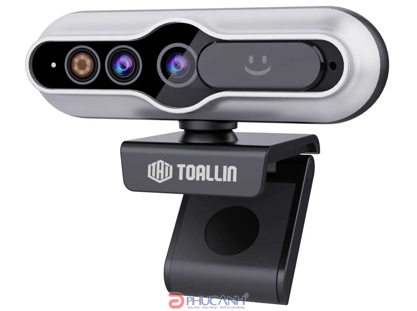 Webcam là gì? Công dụng của webcam trên PC
