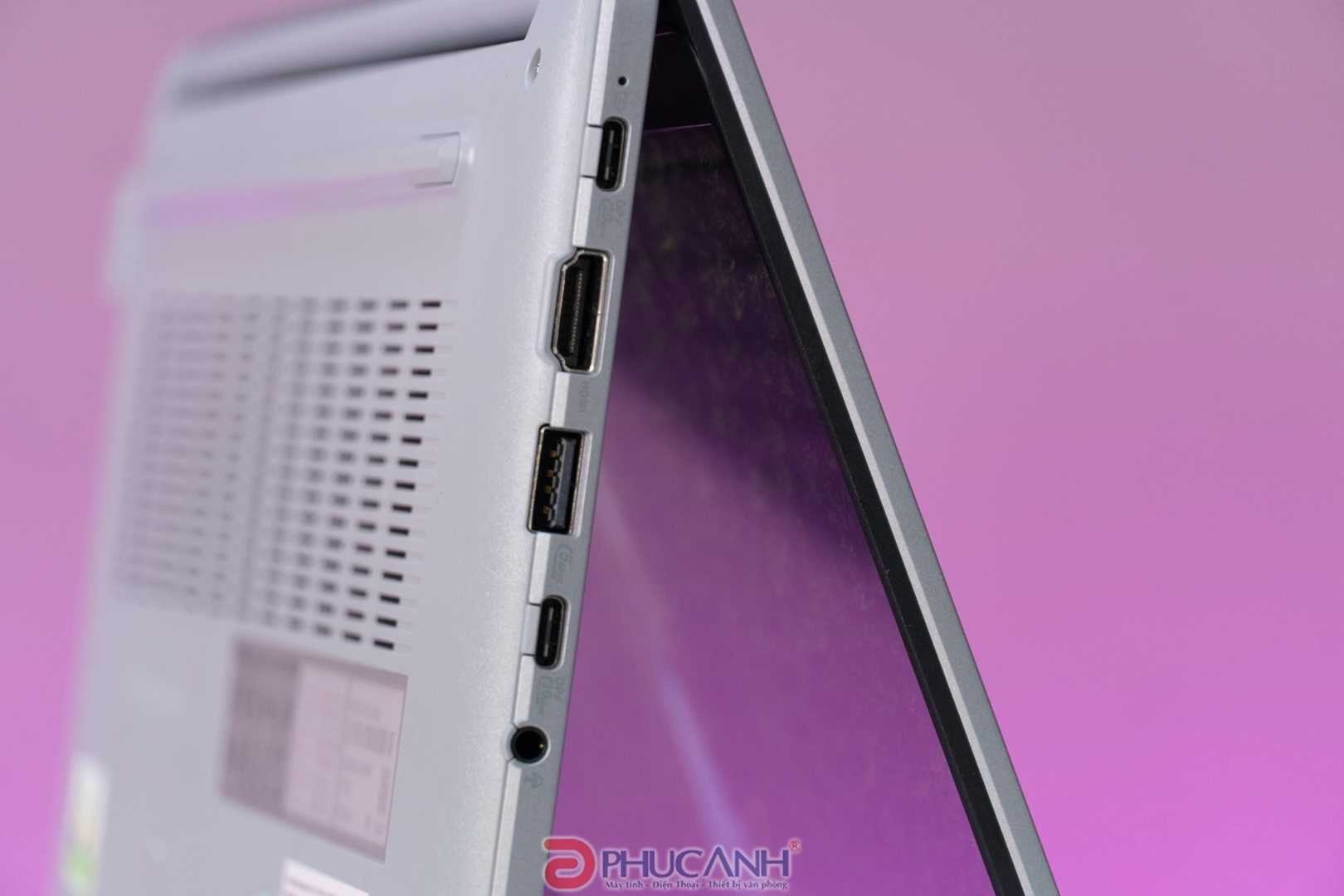 Cổng kết nối trên laptop và màn hình máy tính: Hiểu đúng chuẩn, kết nối đúng cách