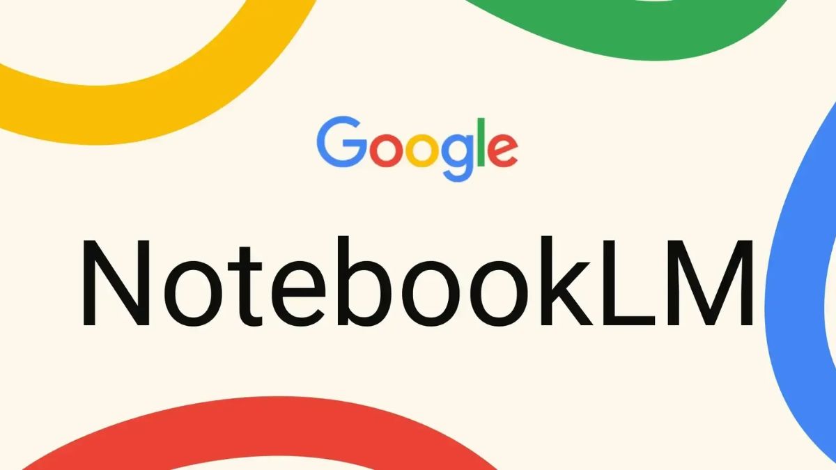 Google NotebookLM: AI thông minh hỗ trợ tạo và quản lý tài liệu 
