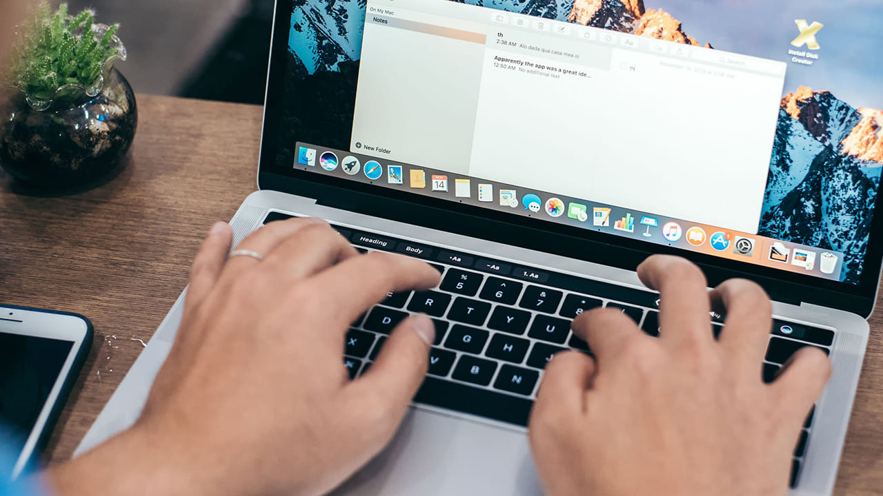 Cách gõ tiếng Việt trên MacBook đơn giản và hiệu quả nhất