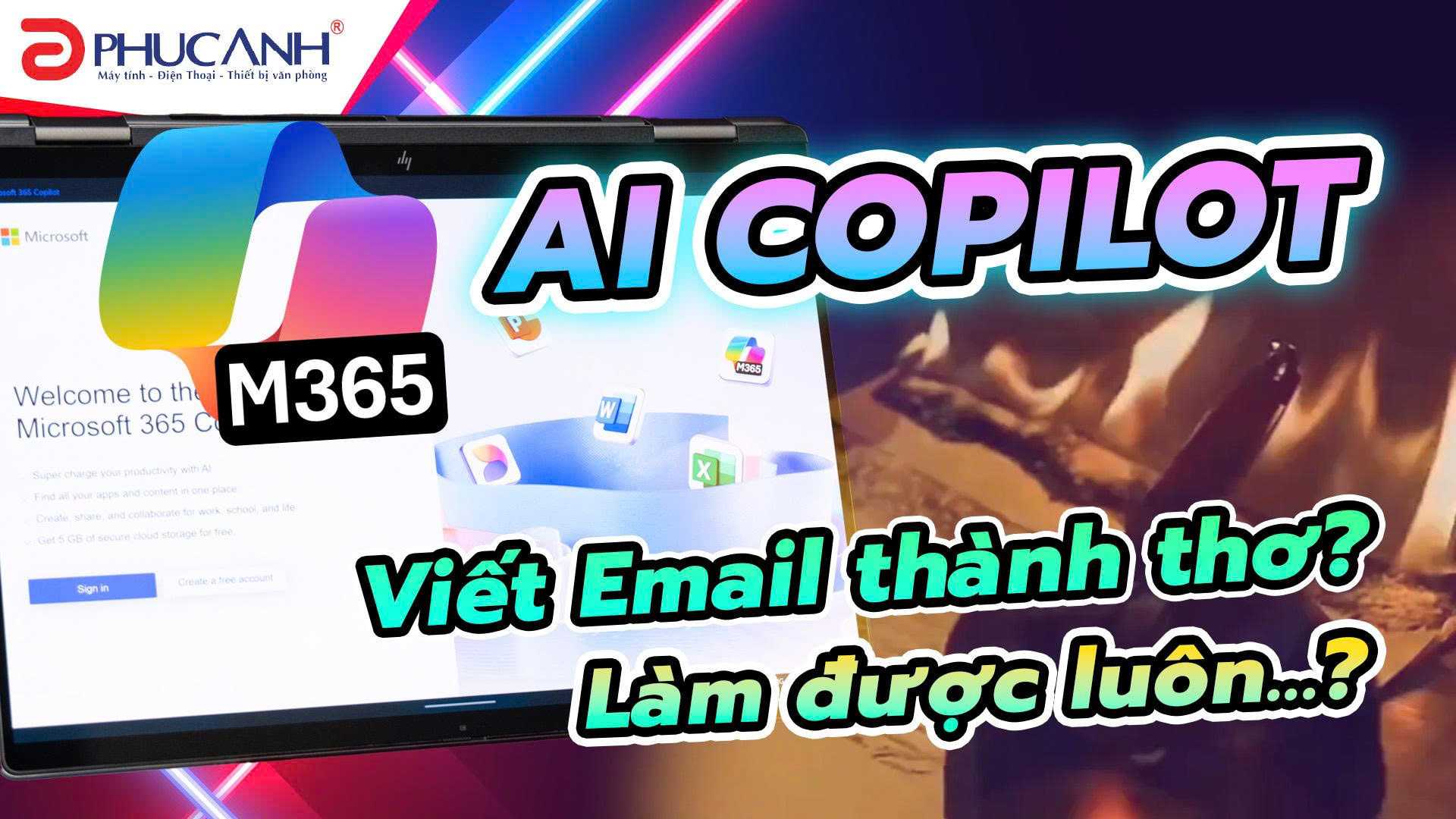 Trải nghiệm thực tế: AI Copilot giúp mình làm việc nhanh và hiệu quả hơn ra sao?