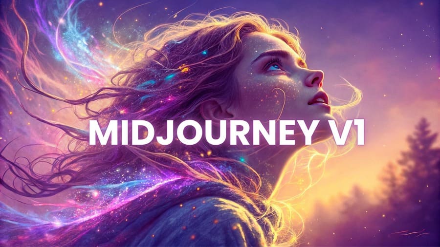 Midjourney V1 là gì? Hướng dẫn chi tiết cách sử dụng công cụ tạo video AI mới nổi, đối thủ đáng gờm của Google Veo 3