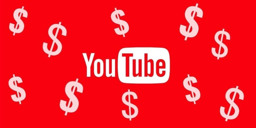 Chi tiết cách rút tiền từ Youtube về tài khoản ngân hàng Việt Nam mới nhất 