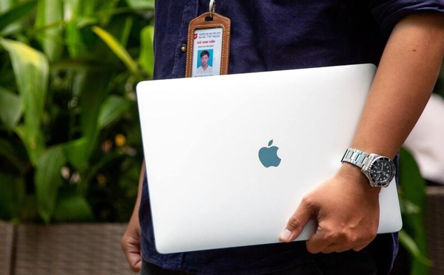 Những mẫu MacBook nào phù hợp nhất cho sinh viên năm 2025? Tư vấn chi tiết theo nhu cầu