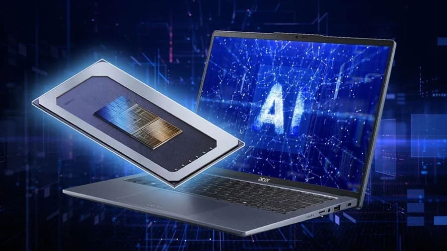 Tại sao sinh viên nên mua laptop có hỗ trợ AI? Top 5 Laptop AI đáng mua nhất trong năm 2025