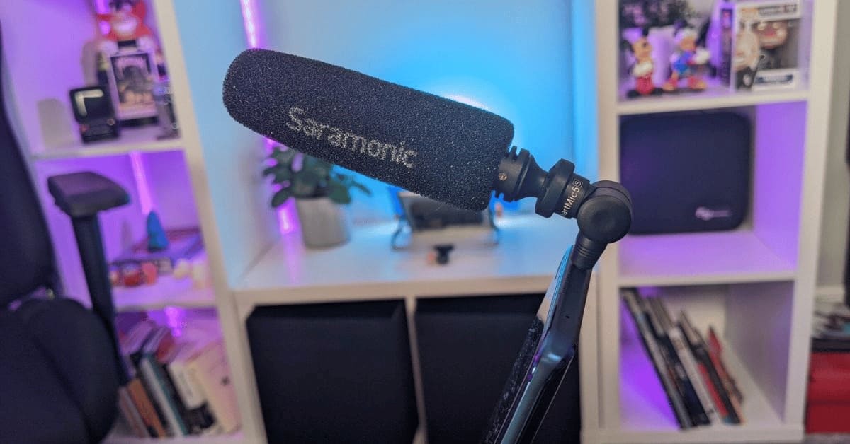 Nguyên nhân và cách khắc phục độ trễ âm thanh trên Microphone
