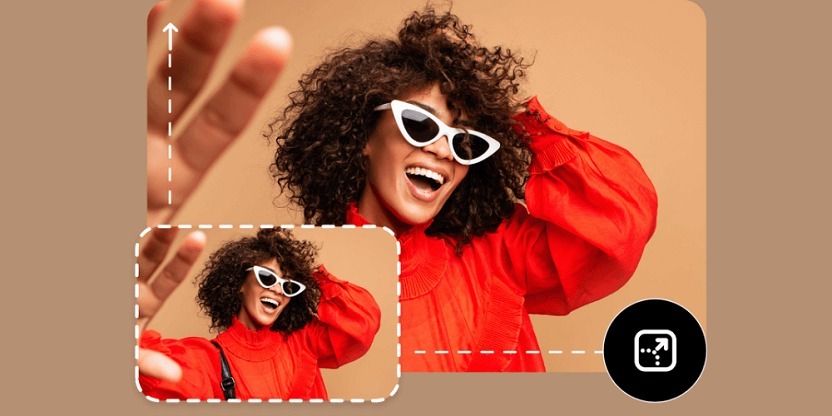 Phân biệt Crop, Resize và Scale ảnh: Nên dùng khi nào cho đúng?