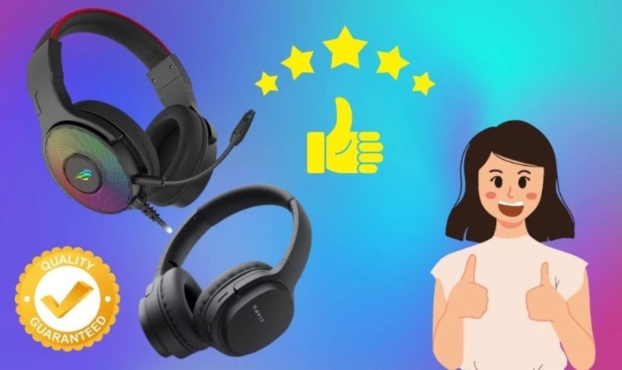 Top 10 chiếc tai nghe chơi game tốt nhất trên thị trường hiện nay 