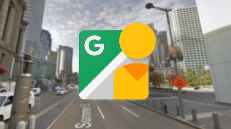 Cách xem chế độ đường phố (Street View) Google Maps để tìm lại hình ảnh nhà cũ, người thân
