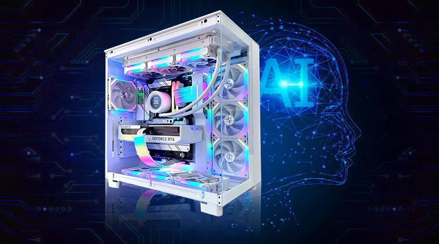 Tham khảo ngay cách build PC giá rẻ, mạnh mẽ bằng ChatGPT