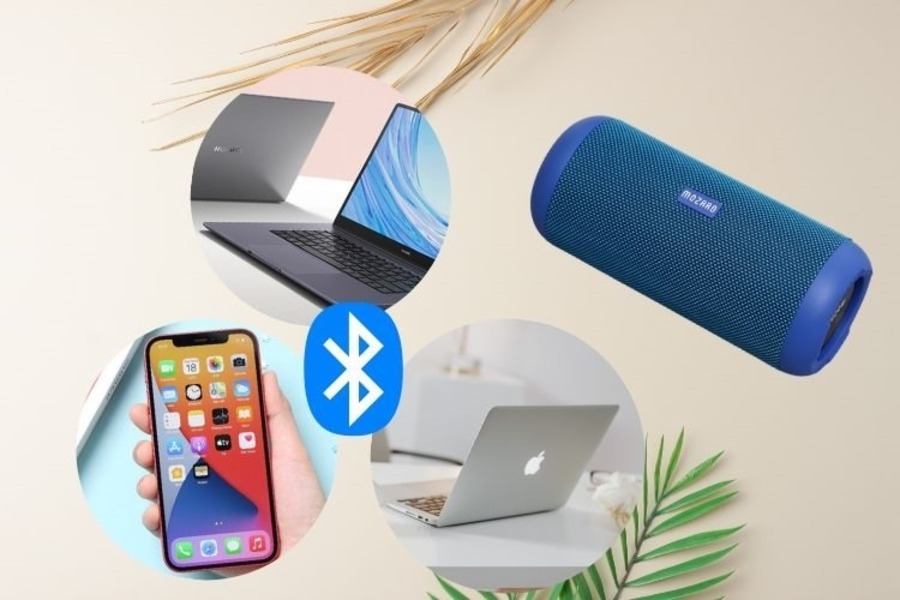 Cách kết nối nhiều loa Bluetooth với iPhone cùng lúc đơn giản, hiệu quả