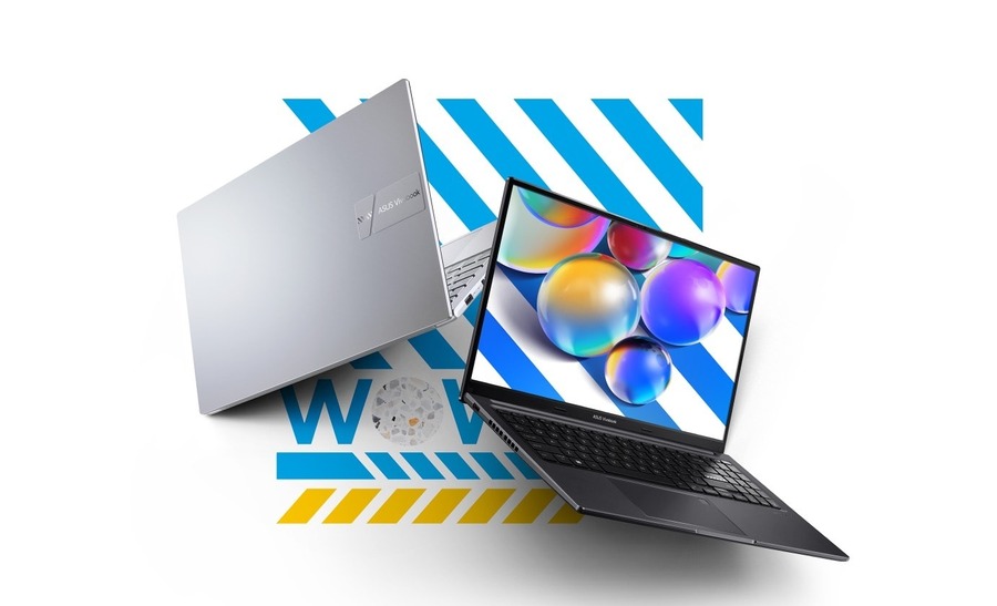 Top 5 laptop Asus Vivobook 15 chơi game tốt nhất hiện nay