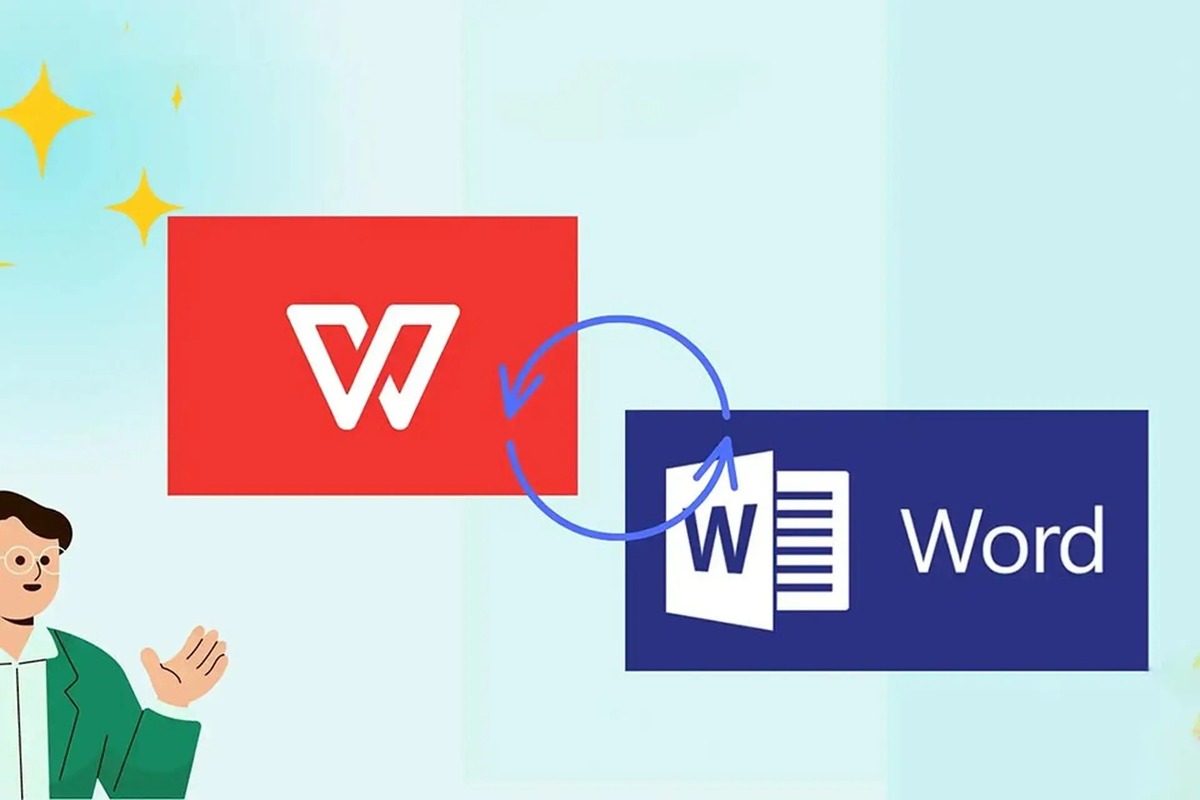 Cách chuyển từ WPS Office sang Word không bị lỗi định dạng