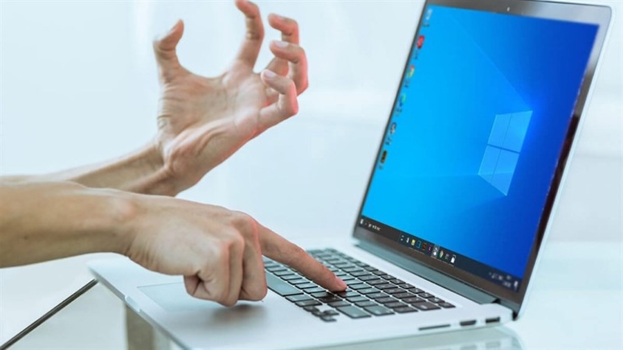 Tổng hợp 6 cách tắt nguồn Laptop khi bị đơ nhanh chóng và an toàn