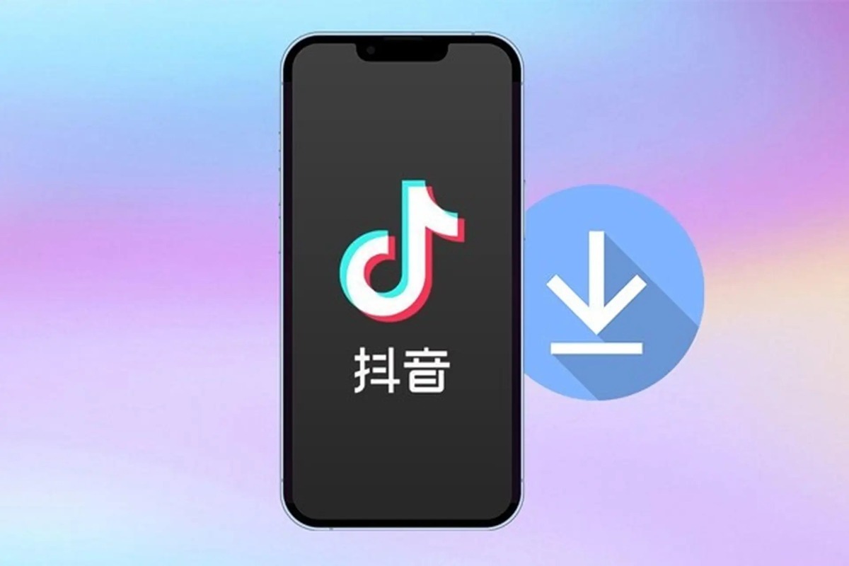 Cách tải video Douyin 抖音 không logo chất lượng cao về điện thoại và máy tính