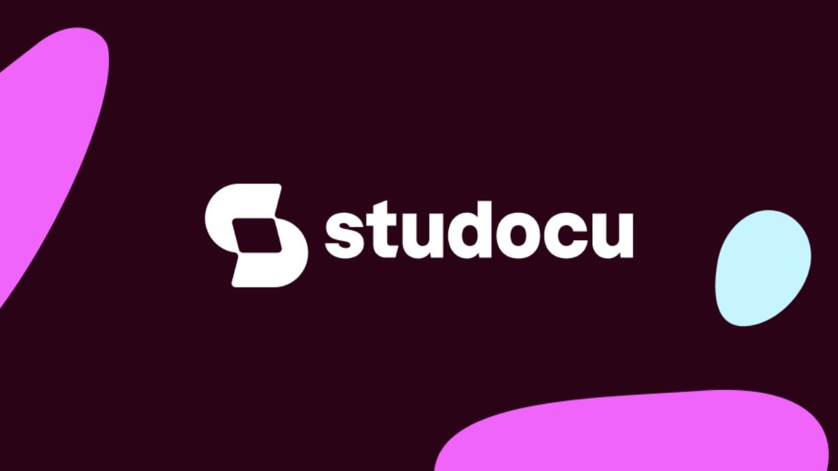 Hướng dẫn cách sử dụng Studocu để chia sẻ, tìm kiếm tài liệu học tập chi tiết nhất cho sinh viên 