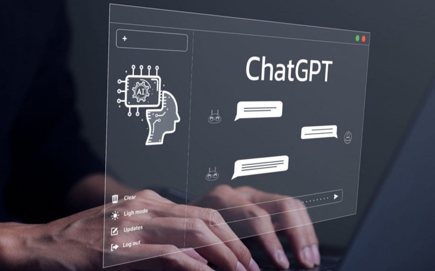 Cách xóa lịch sử ChatGPT đơn giản và hiệu quả nhất 2025