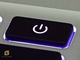 Cách tắt laptop đúng cách bảo vệ máy