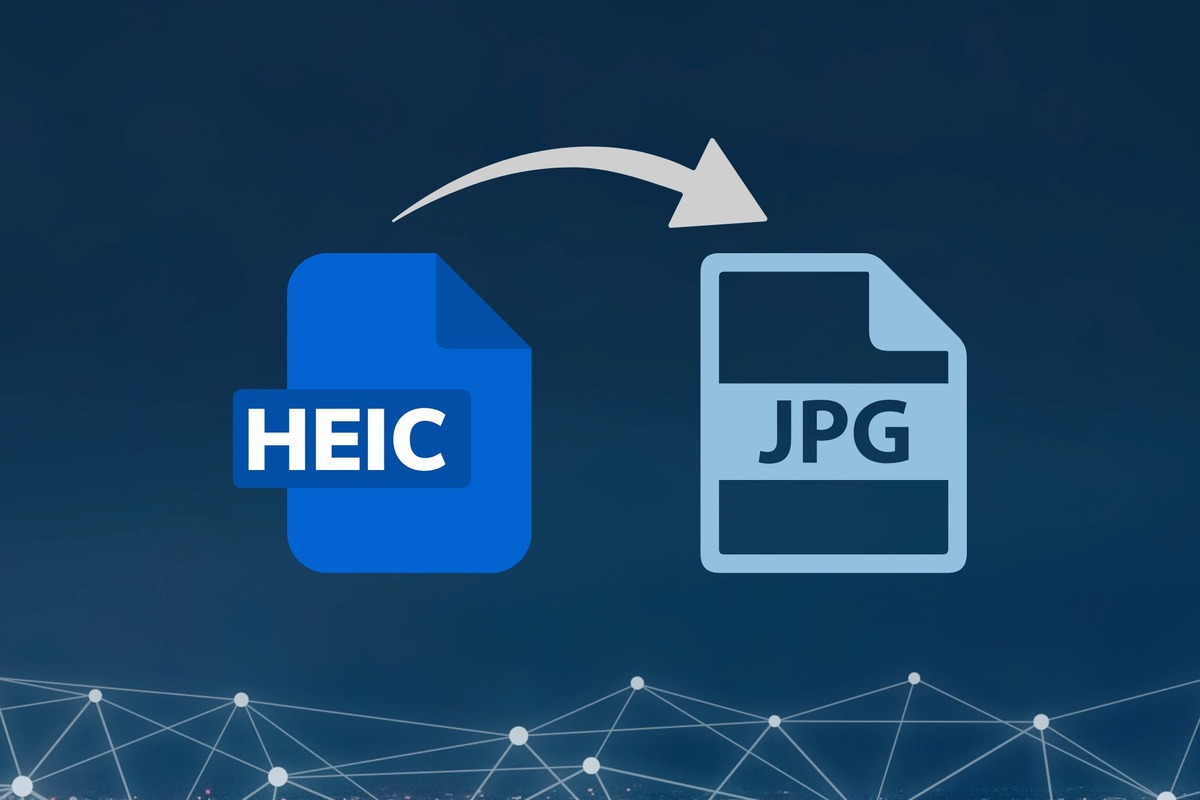 Cách chuyển đổi định dạng ảnh HEIC trên Iphone sang JPEG nhanh chóng và dễ dàng nhất