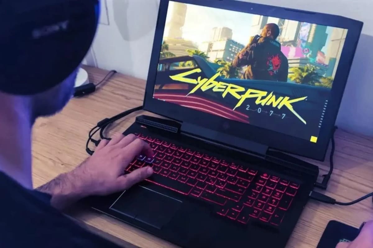 Top 5 Laptop Gaming chiến game AAA siêu mượt, hiệu năng khủng đáng mua nhất năm 2025