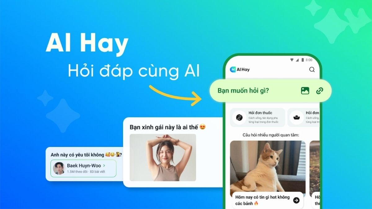 Hướng dẫn tham khảo cách chọn nguyện vọng đại học thông minh cho mùa tuyển sinh 2025 bằng AI
