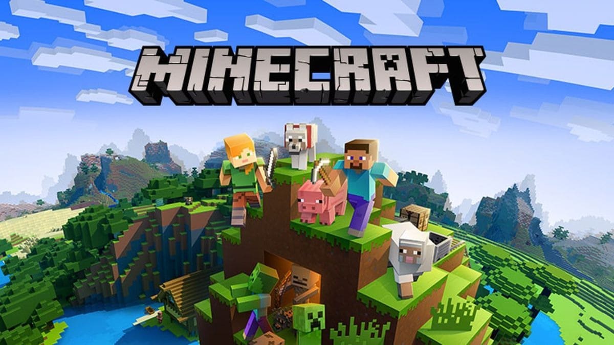 Cách tải Minecraft PC miễn phí trên máy tính từ A đến Z mới nhất 2025