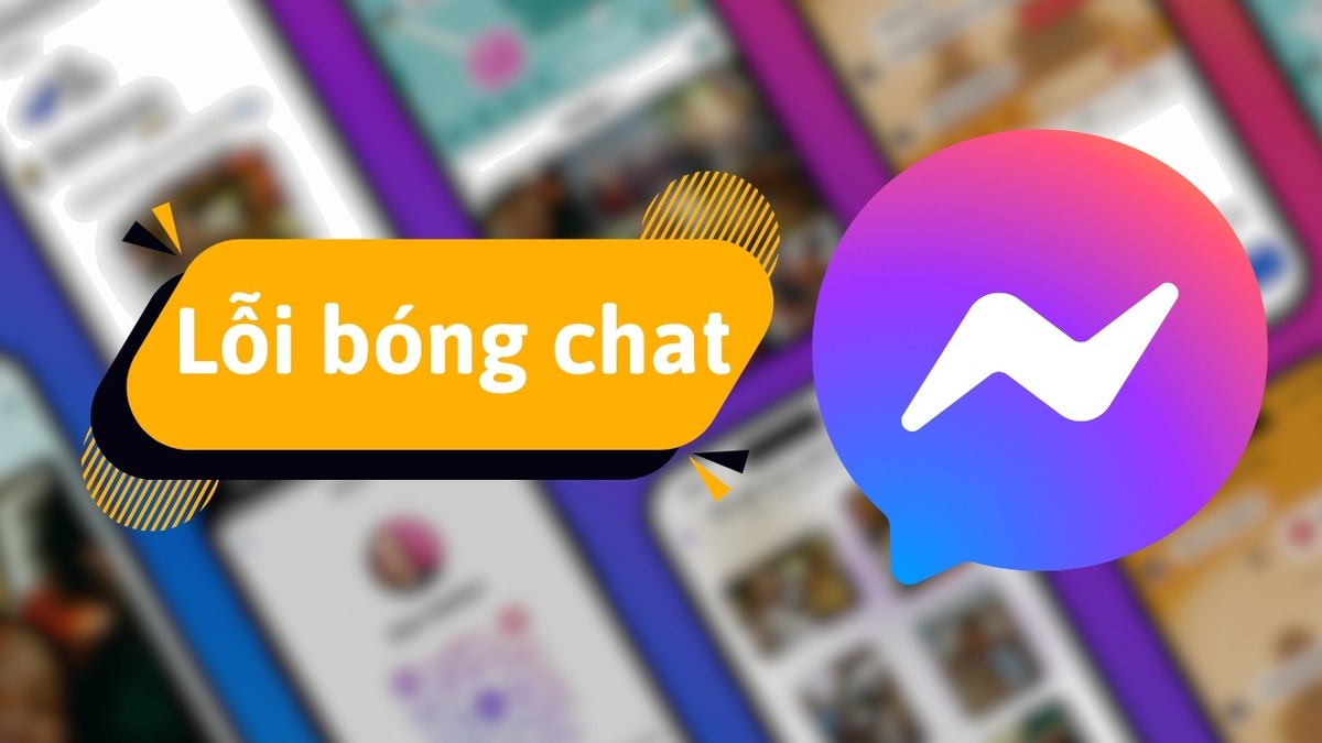 Messenger không hiện bong bóng chat? Cách khắc phục chi tiết cực kỳ hiệu quả